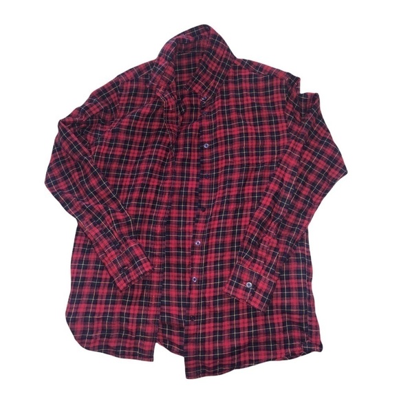 Uniqlo FLANNEL - Picture 1 of 2